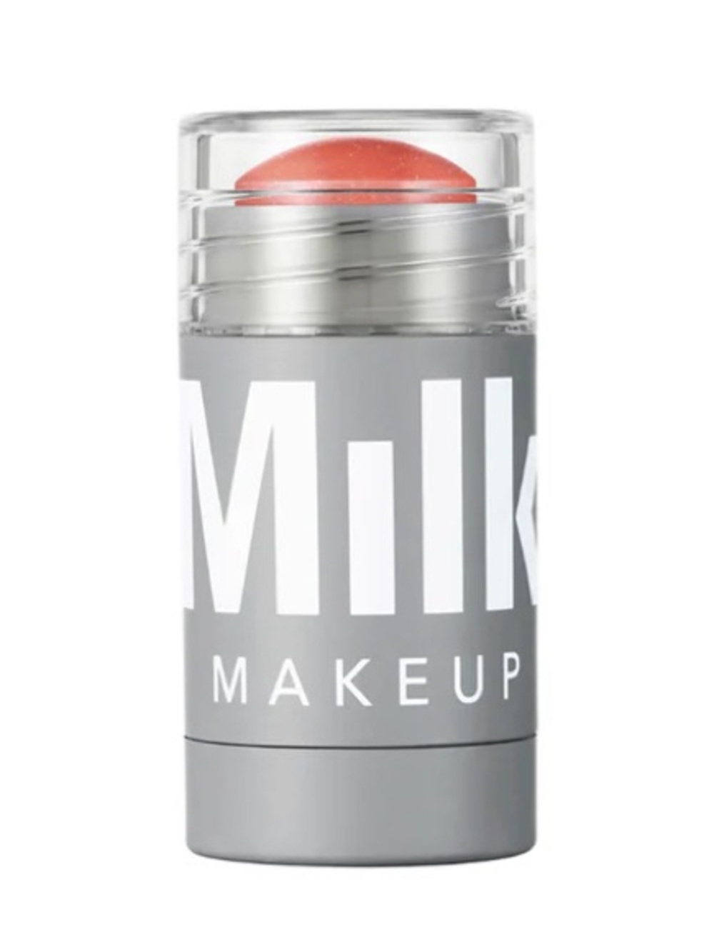 MILK MAKEUP Lip + Cheek Cream Blush Stick in Smirk / NEW NO BOX (out of stock)